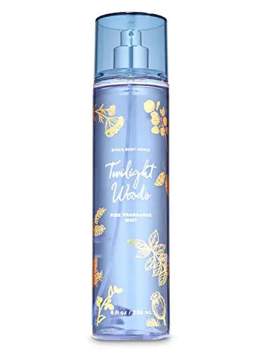 dupe for twilight woods perfume
